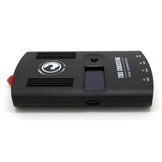 TBS CROSSFIRE TX TBS CROSSFIRE TX