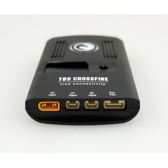 TBS CROSSFIRE TX TBS CROSSFIRE TX