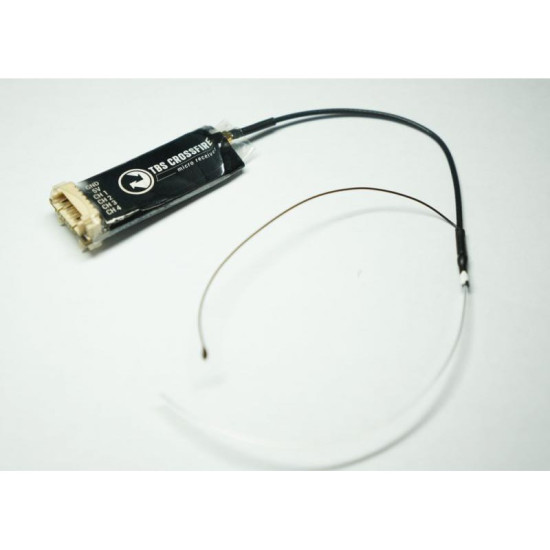 TBS Crossfire Micro Receiver V2 TBS Crossfire Micro Receiver V2