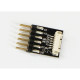 TBS Crossfire Micro Receiver V2 TBS Crossfire Micro Receiver V2