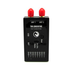 TBS Crossfire 8Ch Diversity Rx