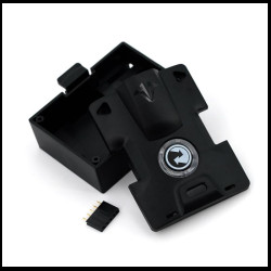 Crossfire Micro TX Conversion Kit By TBS