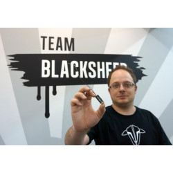 TBS Crossfire Micro RX V2