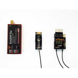 TBS Crossfire Micro RX V2