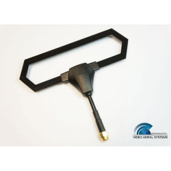 TBS Crossfire Diamond Antenna