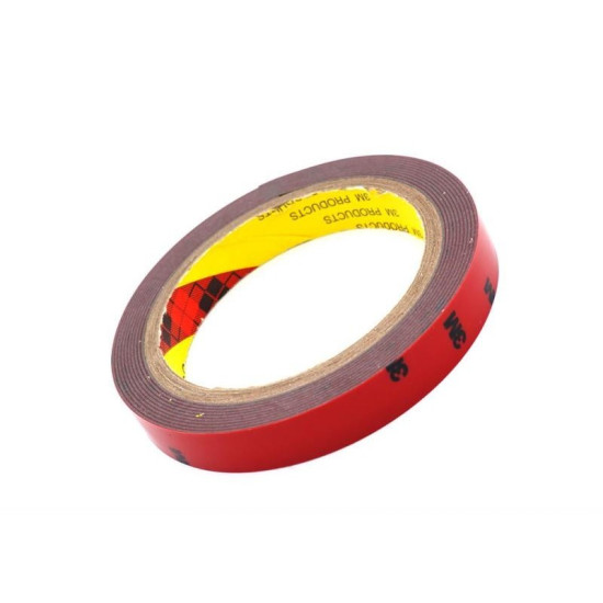TBS 3M DOUBLE SIDED TAPE 15MM TBS 3M DOUBLE SIDED TAPE 15MM