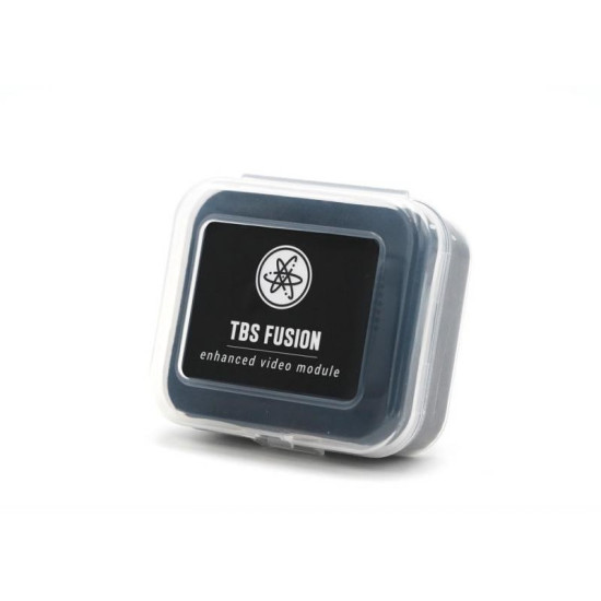 TBS Fusion TBS Fusion