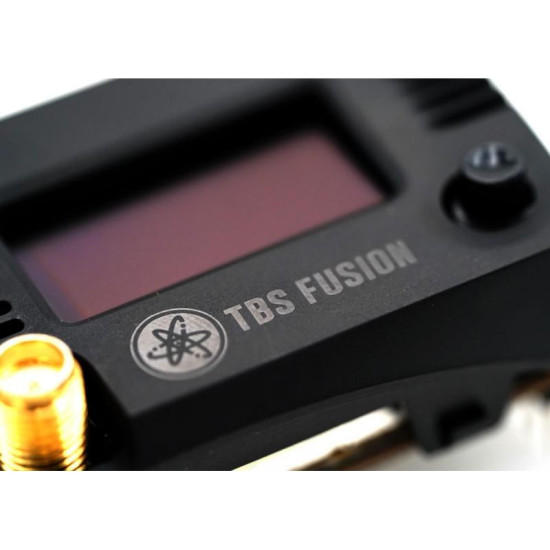 TBS Fusion TBS Fusion