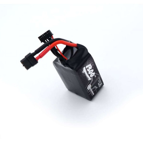 TBS Graphene 6S 1300mAh