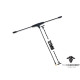 TBS CROSSFIRE IMMORTAL T ANTENNA V2 - EXTENDED TBS CROSSFIRE IMMORTAL T ANTENNA V2 - EXTENDED