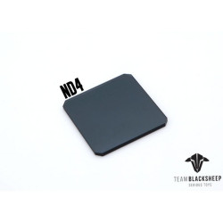 TBS Glass ND Filters - ND4