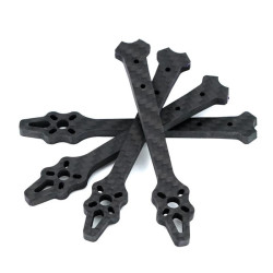 TBS SOURCE PODRACER 4