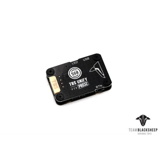 TBS Unify Pro32 HV (MMCX) TBS Unify Pro32 HV (MMCX)