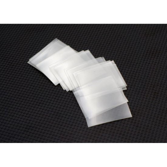 TBS SHRINK TUBES (38x31mm) TBS SHRINK TUBES (38x31mm)