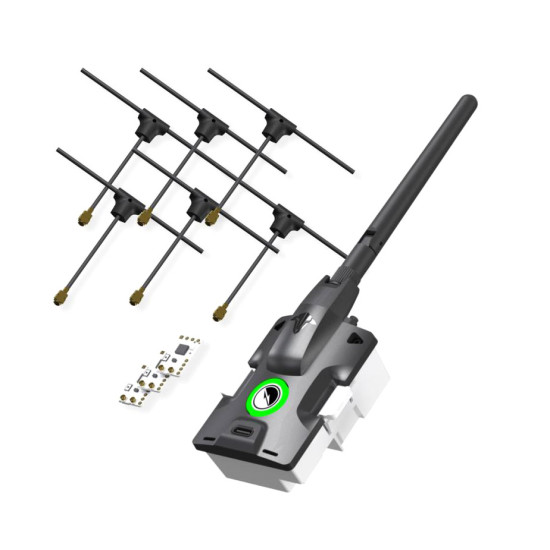 TBS TRACER Micro TX Starter Set TBS TRACER Micro TX Starter Set