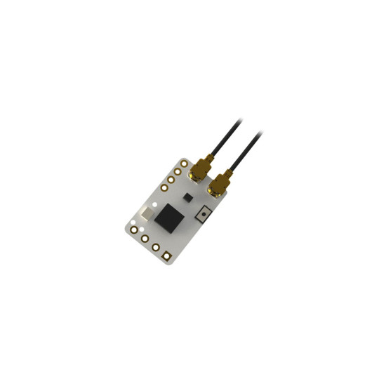 TBS Tracer Nano RX TBS Tracer Nano RX