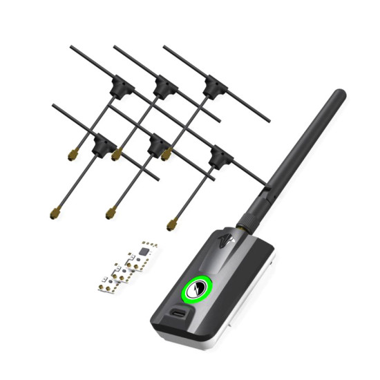 TBS TRACER Nano TX Starter Set TBS TRACER Nano TX Starter Set