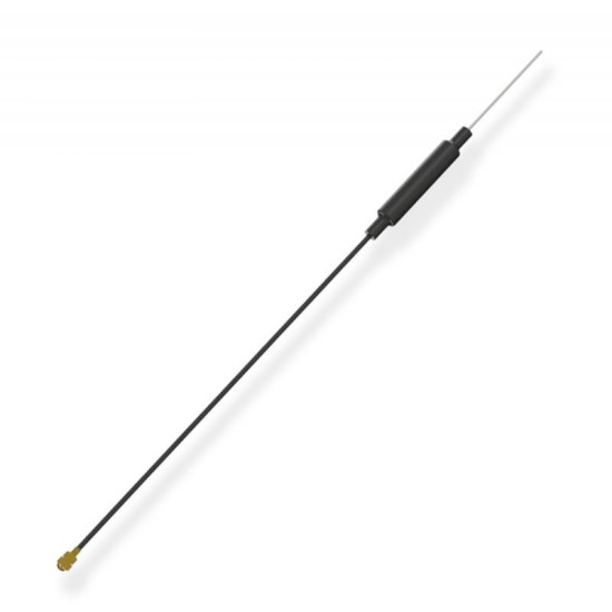 TBS TRACER SLEEVE DIPOLE RX ANTENNA (2PCS) TBS TRACER SLEEVE DIPOLE RX ANTENNA (2PCS)
