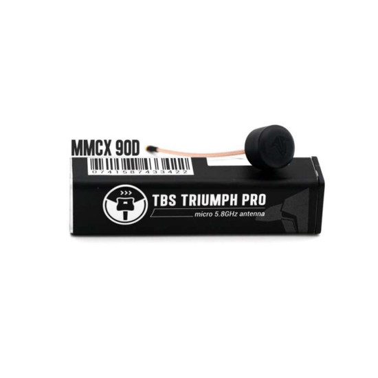 TBS Triumph Pro (MMCX) TBS Triumph Pro (MMCX)