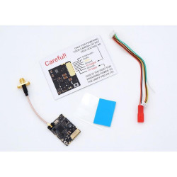 TBS Unify Pro 5.8 Ghz HV - SMA