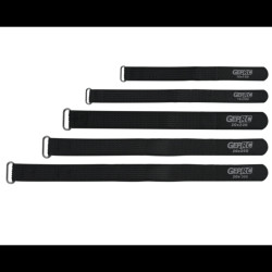 Lipo Straps (5pcs) By GEPRC