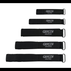 Lipo Straps (5pcs) By GEPRC