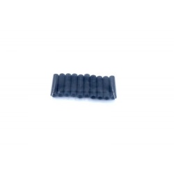 21mm x M3 Textured Standoffs (10pces)