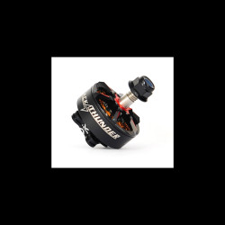 Black Thunder 2207 - 2100Kv Motor (Unit) By XNOVA