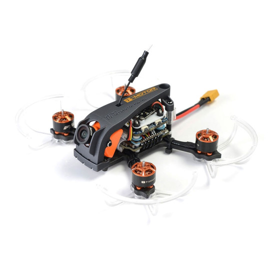 T-motor TM-2419+ HD FPV Racer T-motor TM-2419+ HD FPV Racer