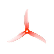 T-motor T5143 2Pairs/Bag Clear Orange