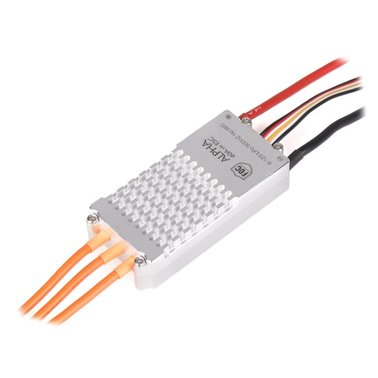 T-motor Alpha 60A HV Esc 1.0 (test only)