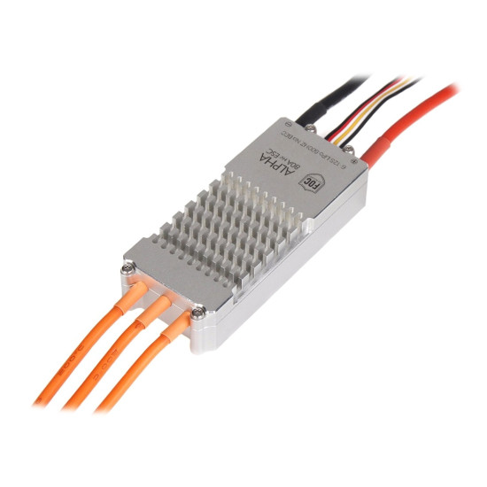 T-motor Alpha 80A HV Esc T-motor Alpha 80A HV Esc