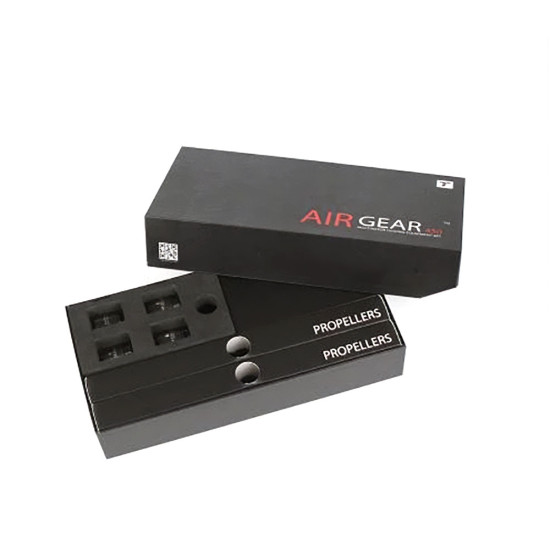T-motor AIR GEAR 450 II with esc T-motor AIR GEAR 450 II with esc
