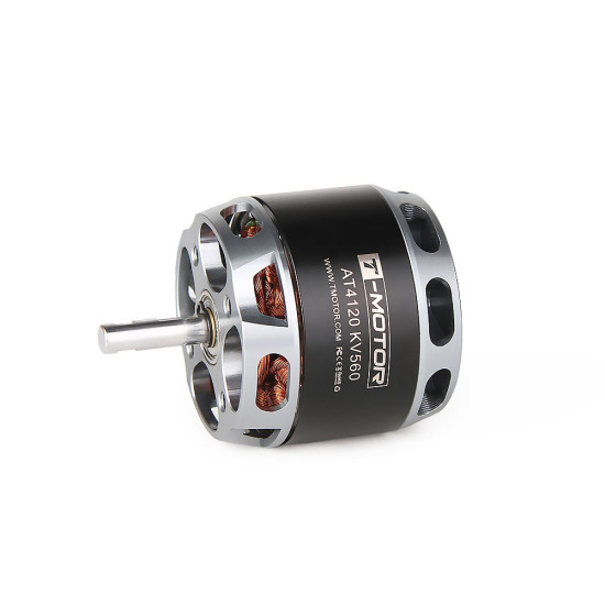 T-motor AT4120 Long Shaft KV500