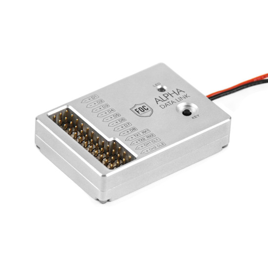 Alpha ESC Data Link V2 Alpha ESC Data Link V2