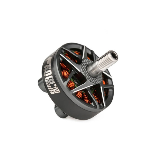 T-motor racing motor F40PRO IV KV2400 Grey