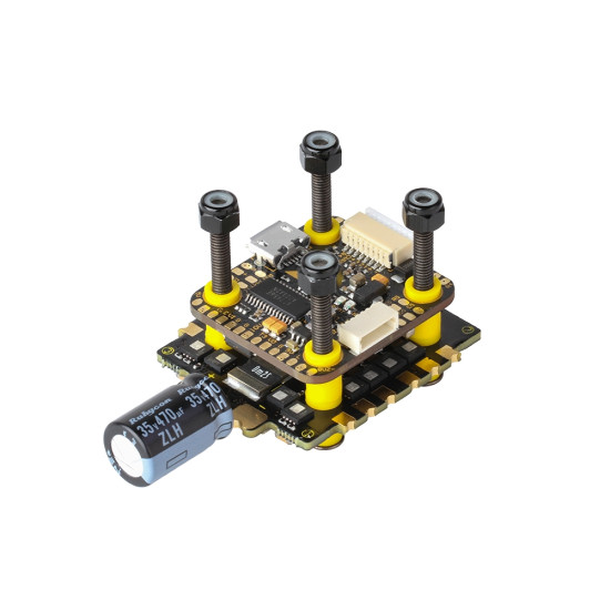 T-motor MINI F45A+ MINI F7 T-motor MINI F45A+ MINI F7