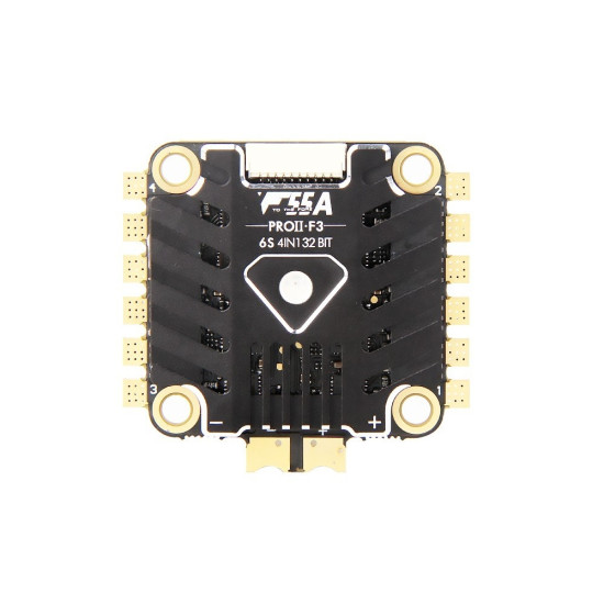T-motor F55A PROⅡ 6S 4IN1 T-motor F55A PROⅡ 6S 4IN1