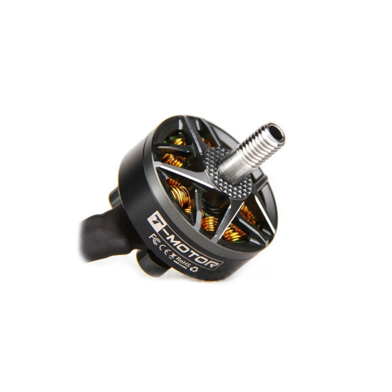 T-motor racing motor F60 PROIV KV2550 Red T-motor racing motor F60 PROIV KV2550 Red