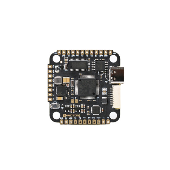 T-motor Pacer F7 Single Sided Flight Controller