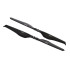 T-motor FA24.2×7.9 foldable winglet prop for Coax (bottom)