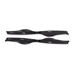 T-motor FA27.2x8.9 V2 foldable winglet prop