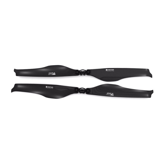 T-motor FA27.2x8.9 V2 foldable winglet prop T-motor FA27.2x8.9 V2 foldable winglet prop