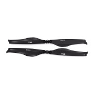 T-motor FA27.2x8.9 V2 foldable winglet prop (push type)