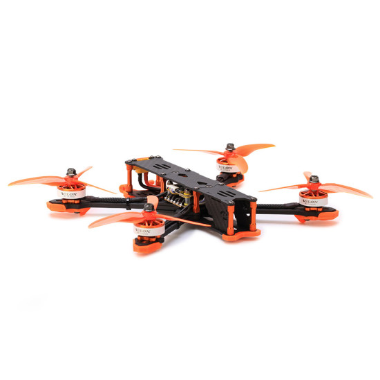 T-motor FT5 MKII 60% Drone 6S T-motor FT5 MKII 60% Drone 6S