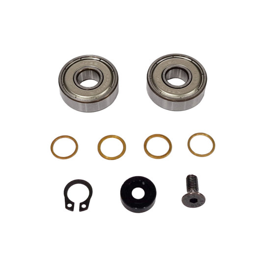 T-motor bearing+washer+circlip for MN7x series