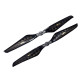T-motor NF 18x6,2 3rd Generation of CF folding prop T-motor NF 18x6,2 3rd Generation of CF folding prop