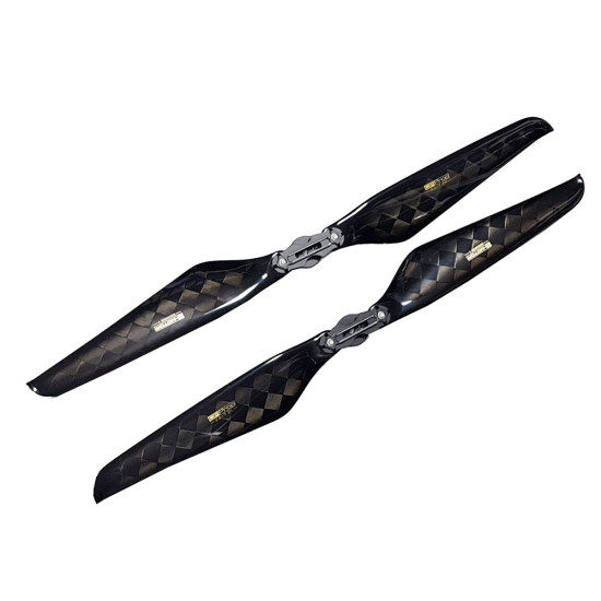 T-motor NF 26x8,5 (Push Type) 3rd Generation of CF folding prop T-motor NF 26x8,5 (Push Type) 3rd Generation of CF folding prop