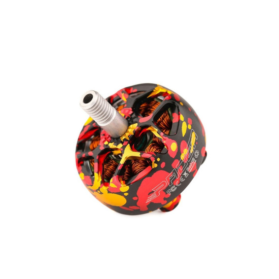 T-motor P2208 KV1750 Mixed Gold/Orange/Blue T-motor P2208 KV1750 Mixed Gold/Orange/Blue