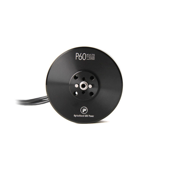 T-Motor - P60 170Kv pin T-Motor - P60 170Kv pin